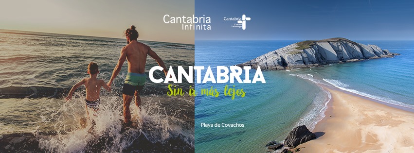 Cantabria y la hotelería en la nueva normalidad