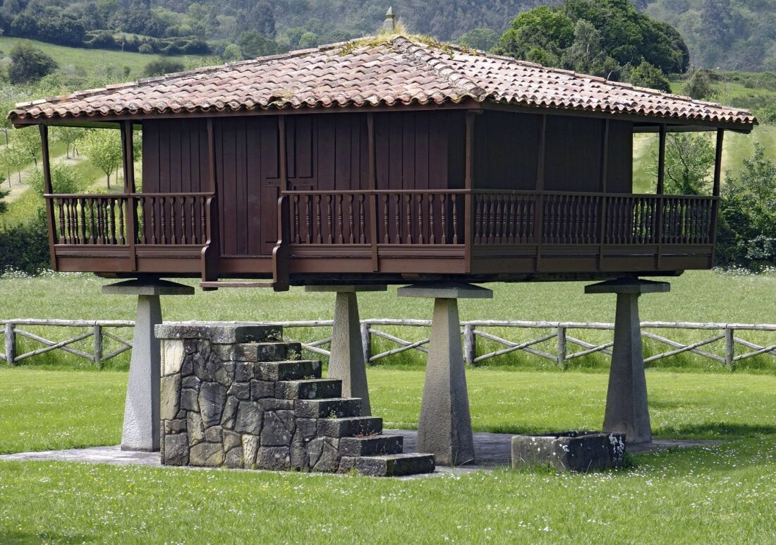 Asturias y la hotelería en la nueva normalidad